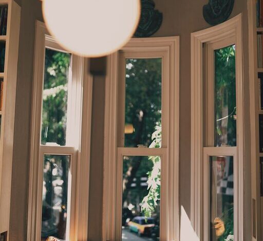 How to Create a Cozy and Inviting Reading Nook at Home