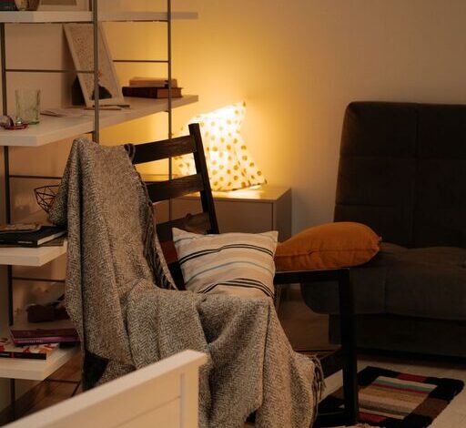 Tips for Creating a Cozy and Inviting Reading Nook at Home